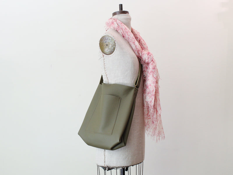 The Everyday Carryall - Capers