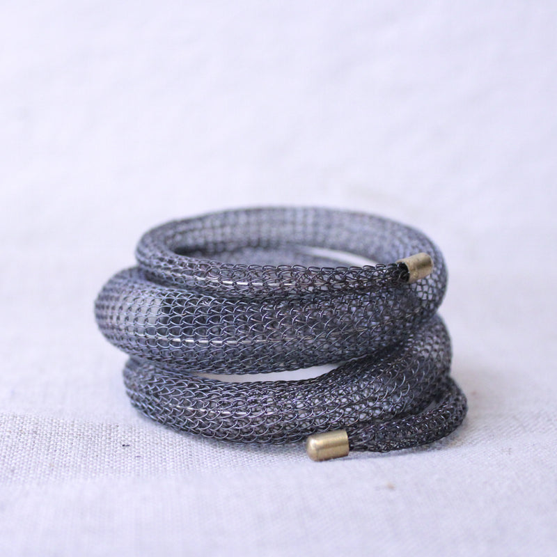 Snake Wire bracelet