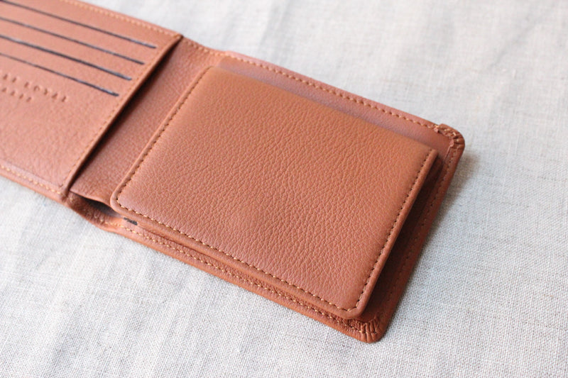 Multiple Wallet Other Leathers - Men - Small Leather Goods