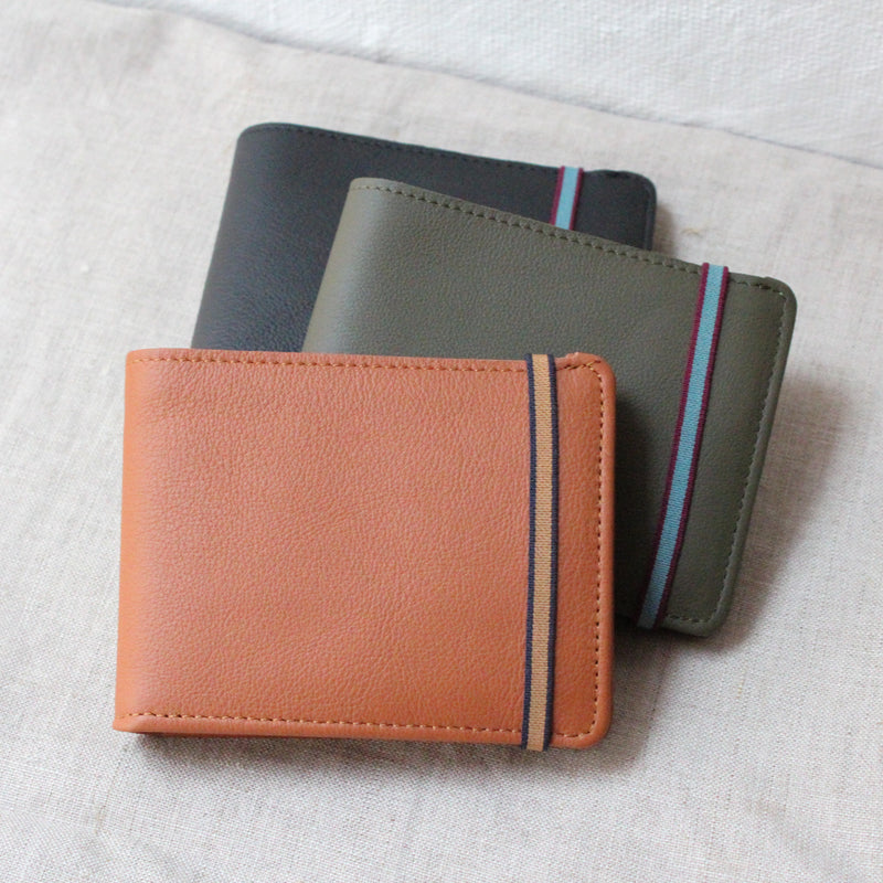 Multiple Wallet Other Leathers - Men - Small Leather Goods