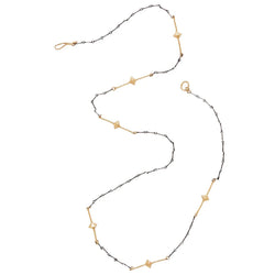 Julie Cohn bronze sterling viking chain shop jewely boston