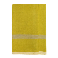 Caravan Home linen tea towel shop boston