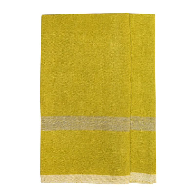 Caravan Home linen tea towel shop boston