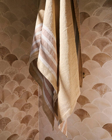 Mungo Bath Towel