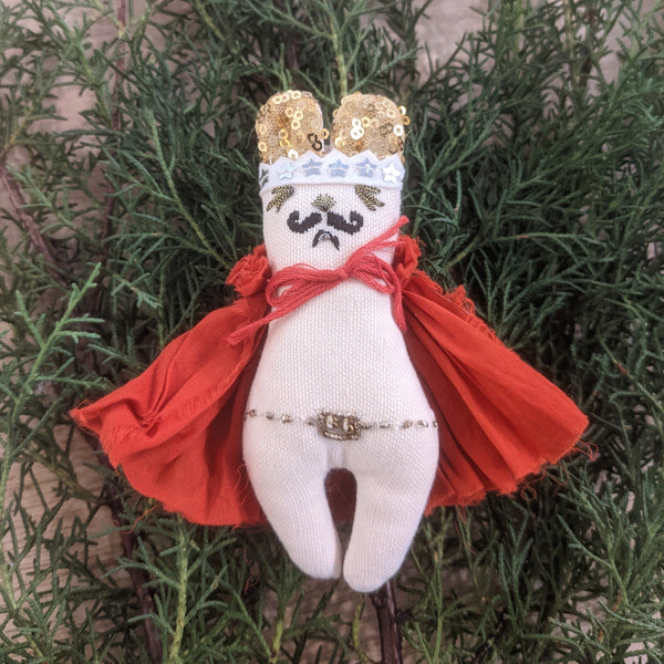 Holidays Stitch and Tickle