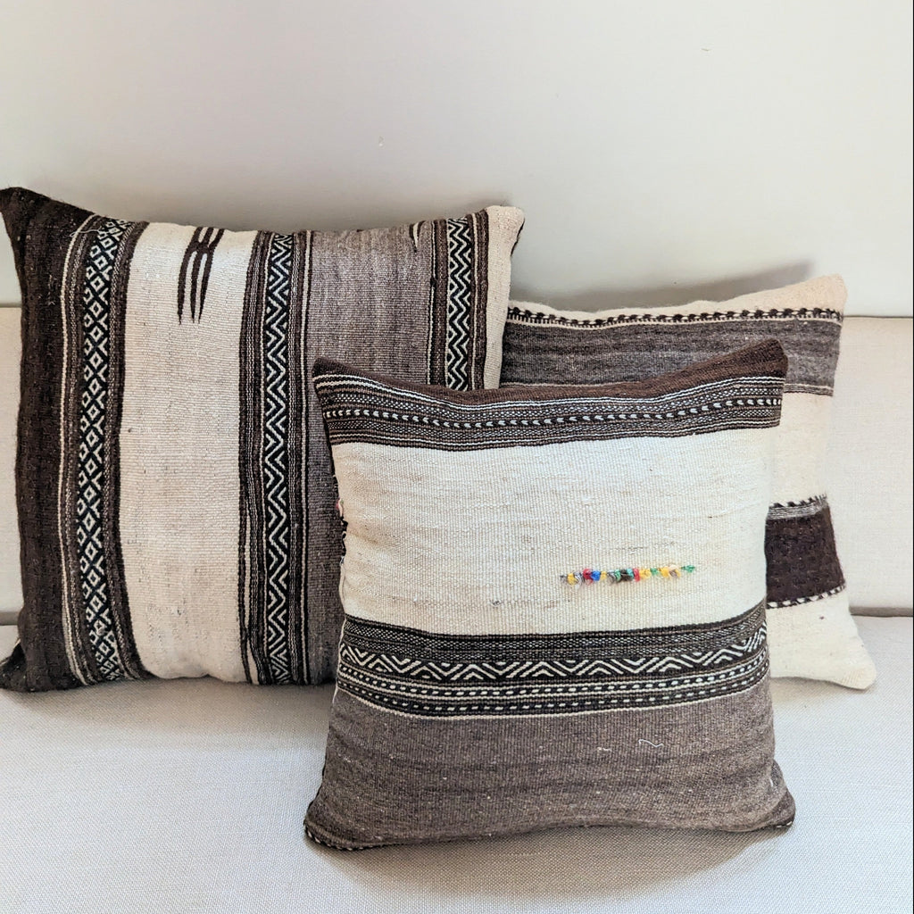 Large Square Pillows Large square pillows