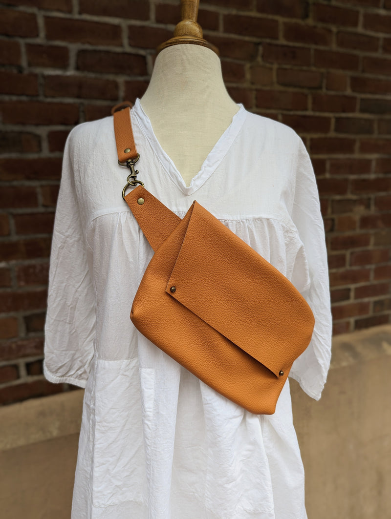 The Strasbourg Hip Bag - V. 2022 - Miscellaneous colors