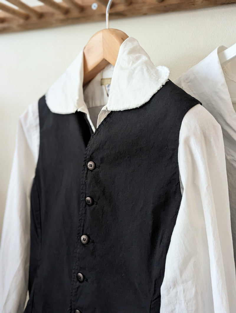 Pip-squeak Chapeau Sugar Vest shop Boston