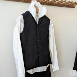 Pip-squeak Chapeau Sugar Vest shop Boston
