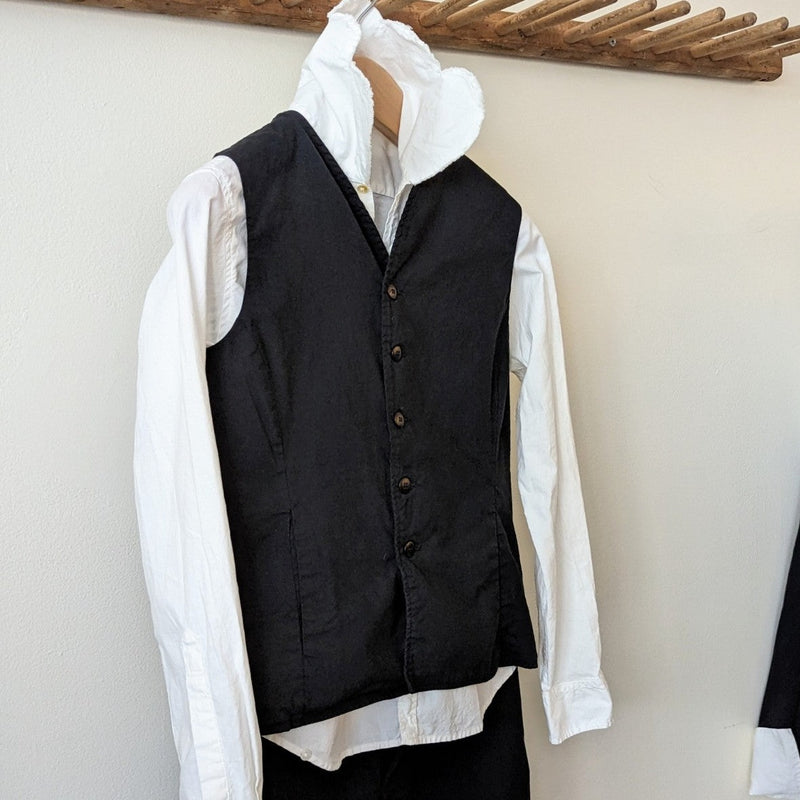 Pip-squeak Chapeau Sugar Vest shop Boston