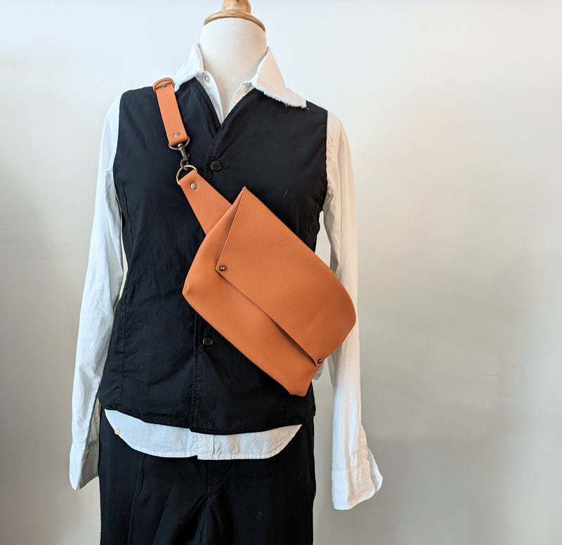 The Strasbourg Hip Bag - V. 2022 - Miscellaneous colors