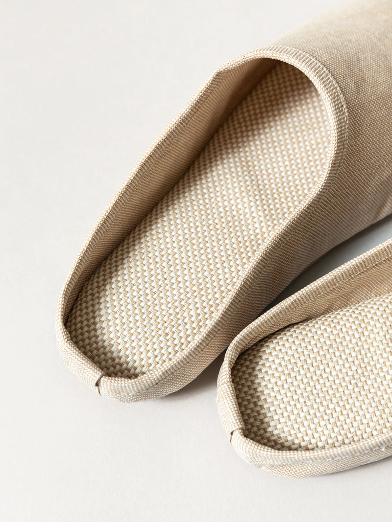 Japanese hot sale room shoes