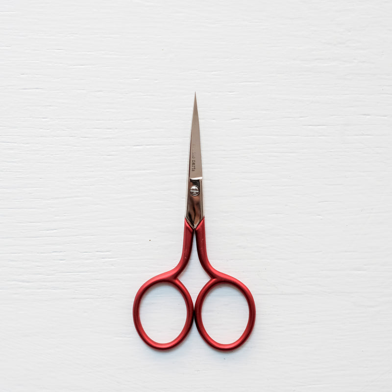 Italian Scissors