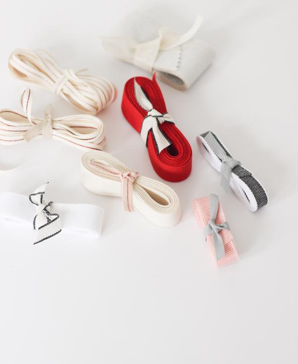 assorted ribbon bundle shop boston