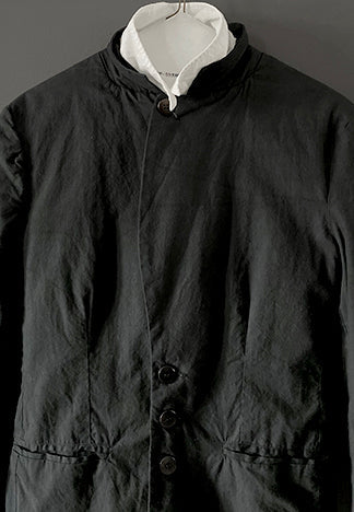 Pip-squeak Chapeau Four Button Cotton Blazer Shop Boston