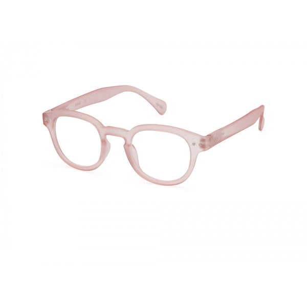 Reading Glasses (C) in Pink