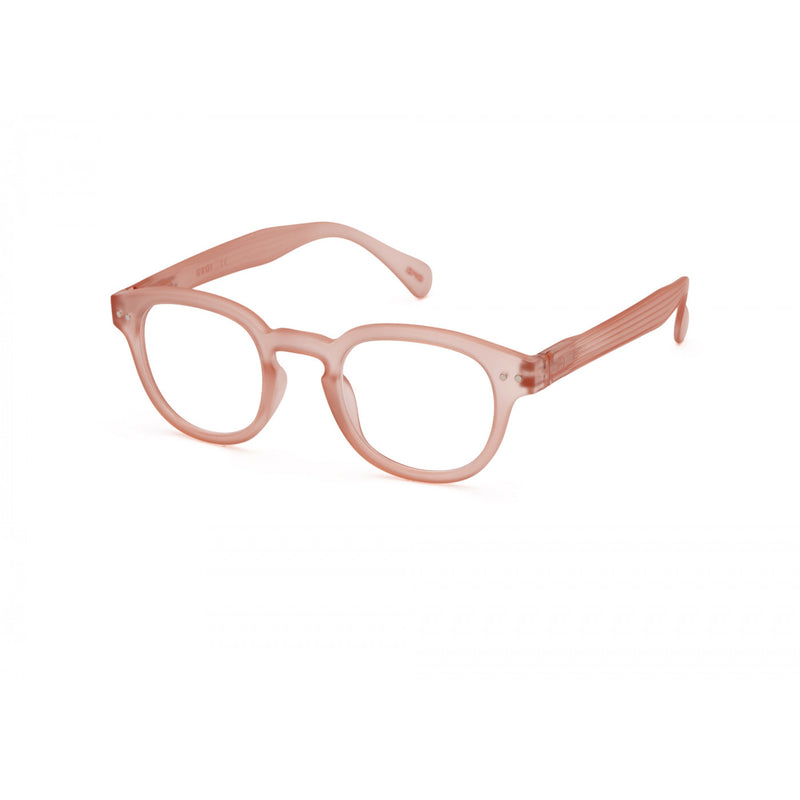 French Izipizi sunglasses offer optimum comfort and designer frames. Designed for everyone (men and women), choose from a variety of colors and styles!  Magnifying glasses - For presbyopic people, seeing clearly requires at first an additional effort and then becomes, little by little, impossible. It is then necessary to wear reading glasses to see closely.  Flex hinges - Flexible and comfortable arms, with spring hinges, which adapt to all face shapes and sizes.v