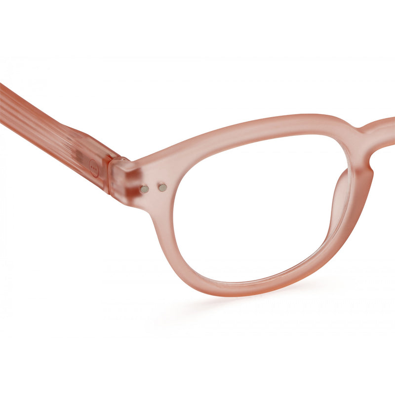 French Izipizi sunglasses offer optimum comfort and designer frames. Designed for everyone (men and women), choose from a variety of colors and styles!  Magnifying glasses - For presbyopic people, seeing clearly requires at first an additional effort and then becomes, little by little, impossible. It is then necessary to wear reading glasses to see closely.  Flex hinges - Flexible and comfortable arms, with spring hinges, which adapt to all face shapes and sizes.