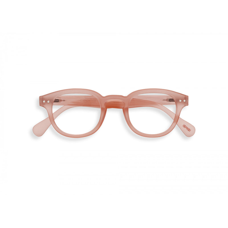 French Izipizi sunglasses offer optimum comfort and designer frames. Designed for everyone (men and women), choose from a variety of colors and styles!  Magnifying glasses - For presbyopic people, seeing clearly requires at first an additional effort and then becomes, little by little, impossible. It is then necessary to wear reading glasses to see closely.  Flex hinges - Flexible and comfortable arms, with spring hinges, which adapt to all face shapes and sizes.