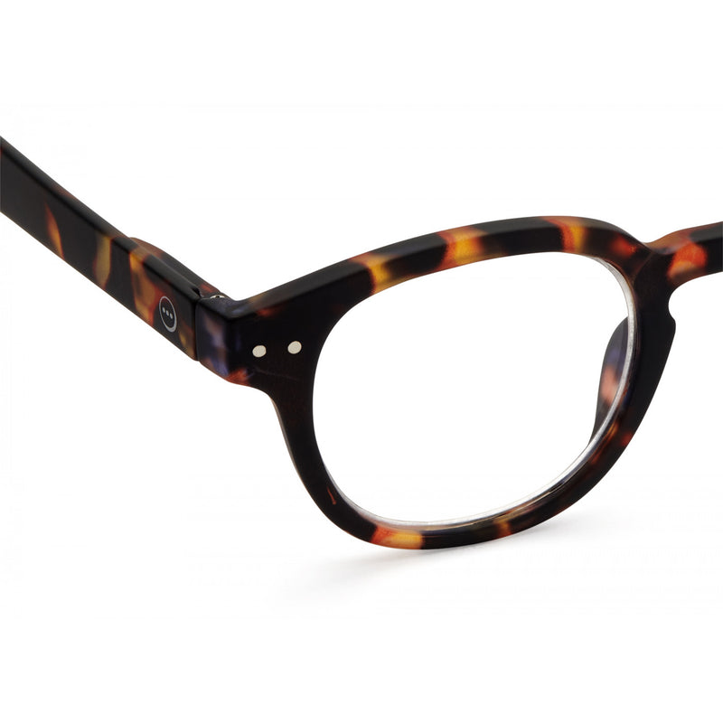 IZIPIZI Reading Glasses - Tortoise