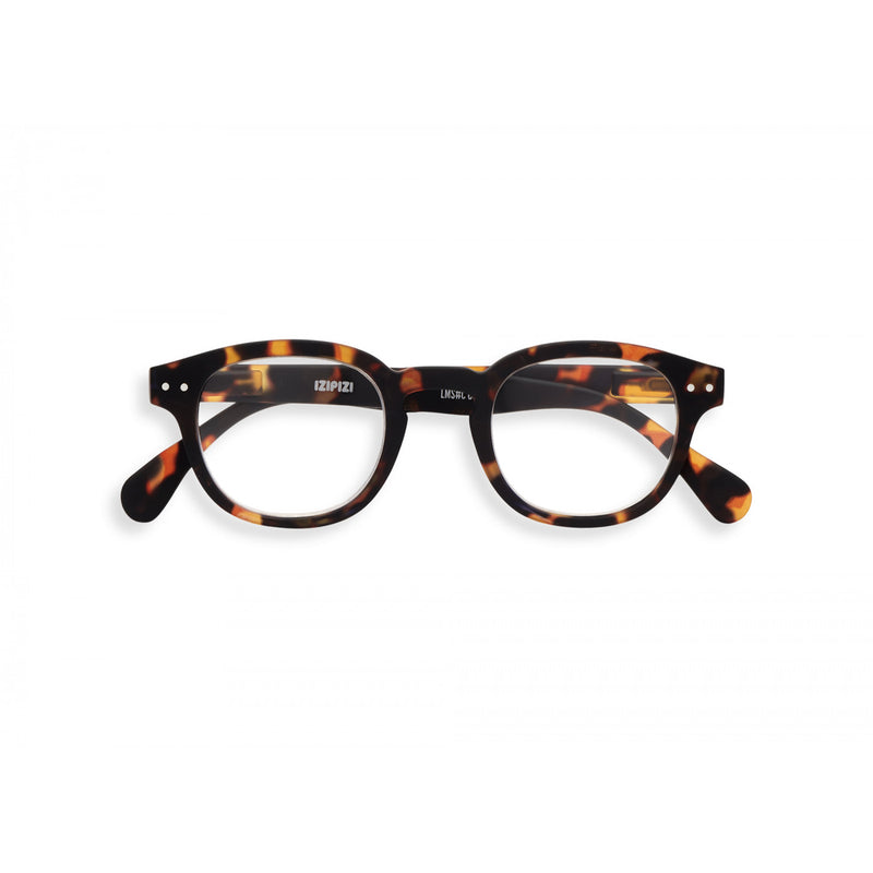 Reading Glasses (C) in Tortoise โ Stitch and Tickle