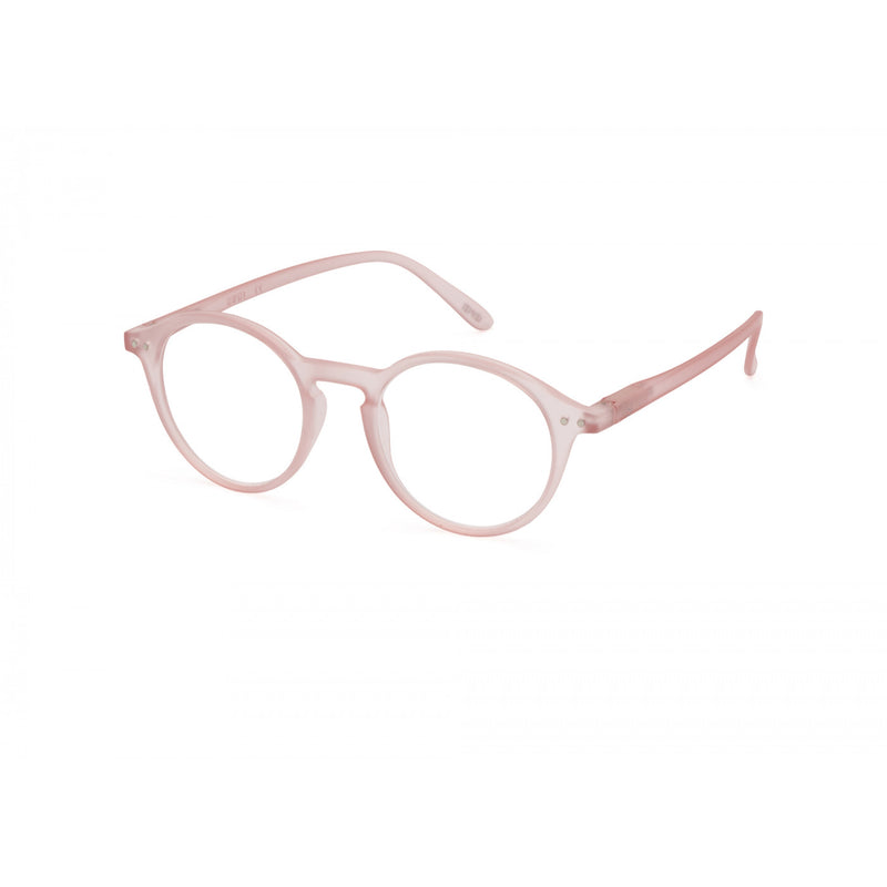 Reading Glasses (D) in Pink