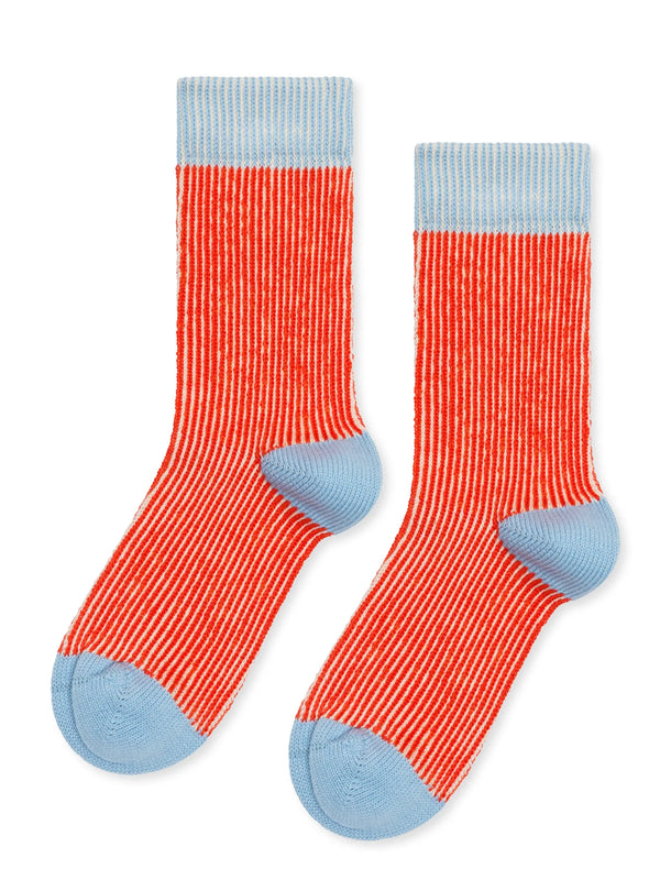 Hansel from Basel Umbrella Socks Boston shop