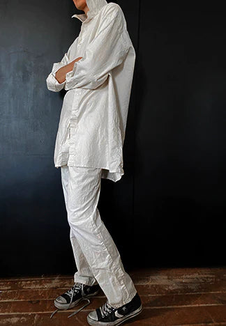 Pip-squeak Chapeau Oversized Cotton Shirt Shop Boston