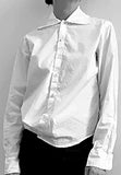 Pip-squeak Chapeau Petal Collar Boy Shirt Shop Boston