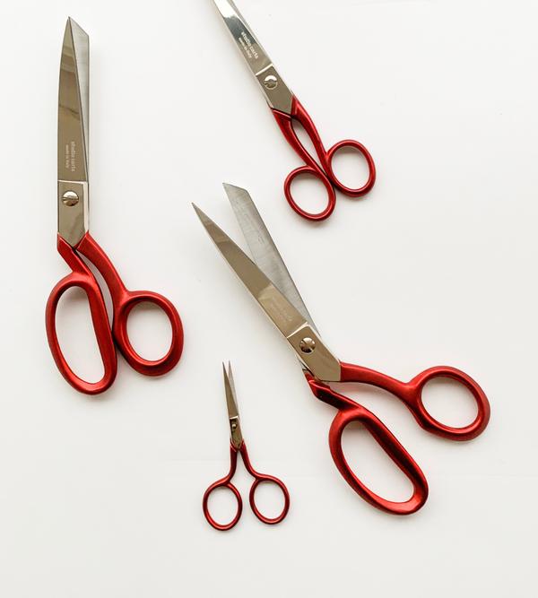 Italian Scissors