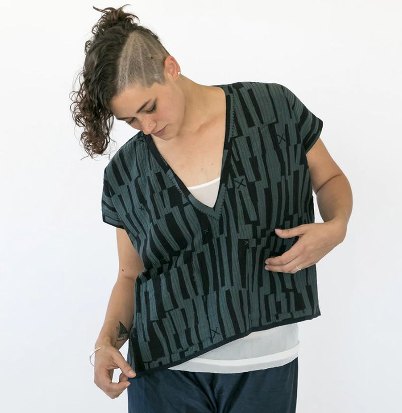 Scout Vest
