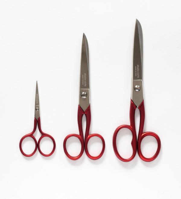 Italian Scissors