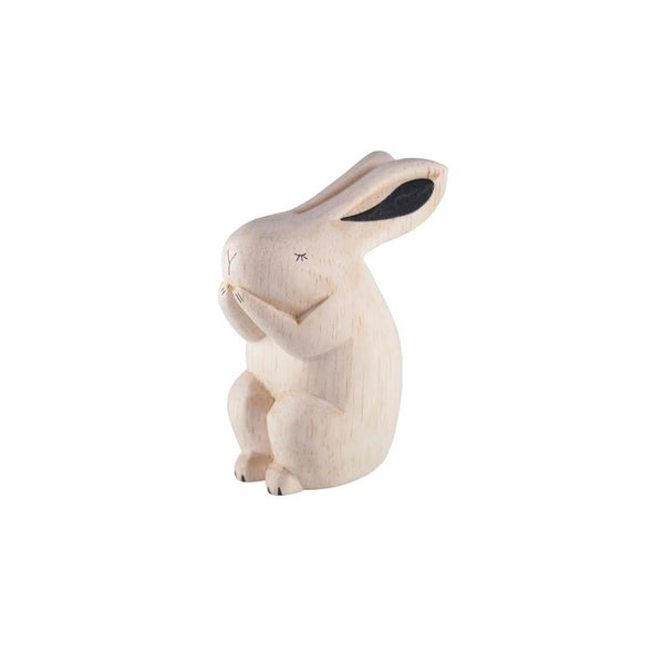 Polepole T-Lab   wood animals gift shop boston